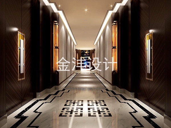 北京酒店装修设计多少钱一平米