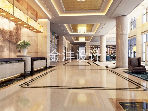 北京酒店装修设计多少钱一平米