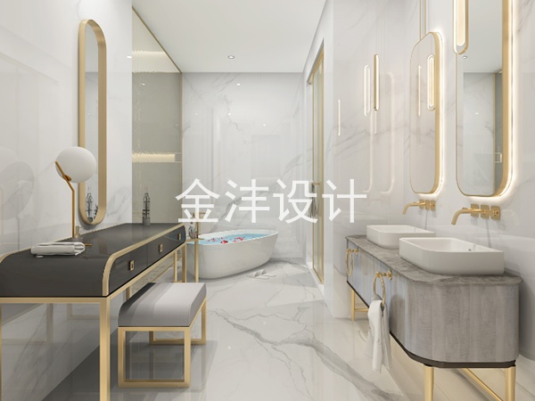 北京酒店装修设计案例