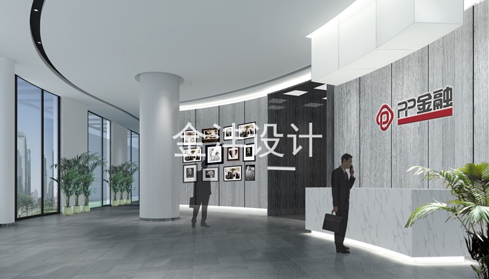 北京办公室装修设计多少钱一平米
