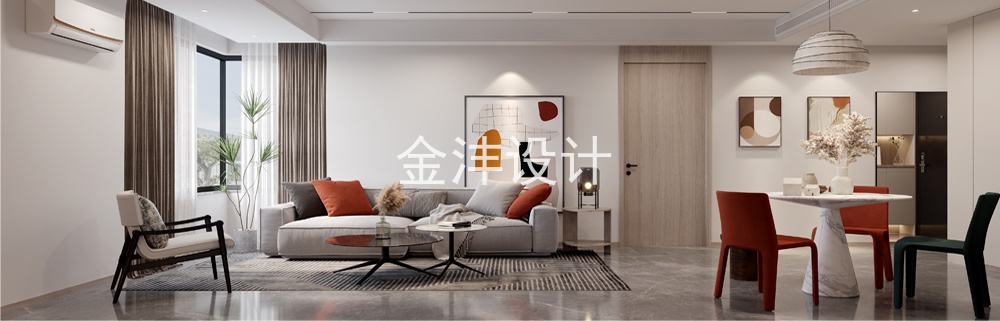 北京别墅装修设计案例