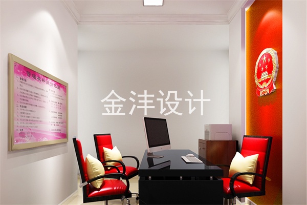 为什么说办公室装修布置很重要