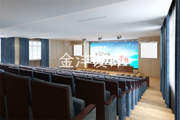 北京办公室装修设计风水