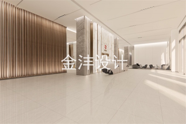 办公室装修设计注意的原则